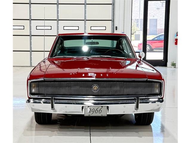 1966 Dodge Charger (CC-2106065) for sale in Roanoke, Texas