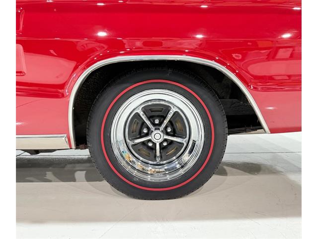 1966 Dodge Charger (CC-2106065) for sale in Roanoke, Texas