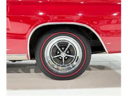 1966 Dodge Charger (CC-2106065) for sale in Roanoke, Texas