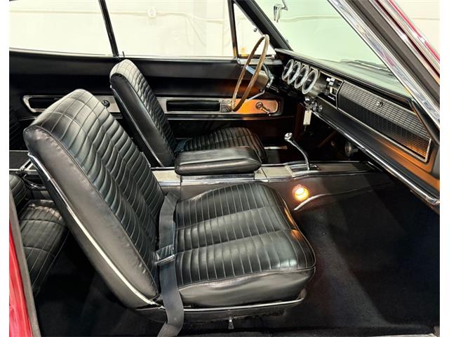 1966 Dodge Charger (CC-2106065) for sale in Roanoke, Texas