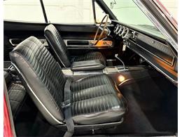 1966 Dodge Charger (CC-2106065) for sale in Roanoke, Texas