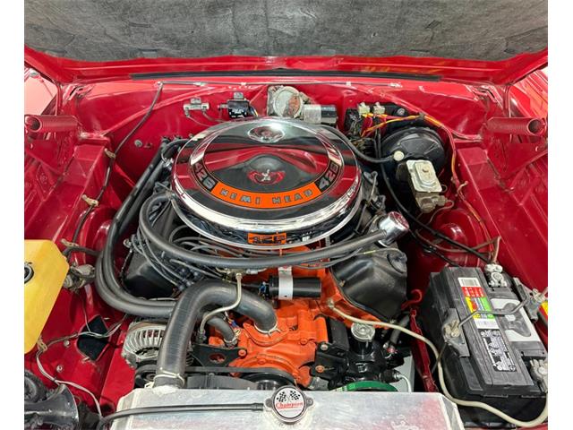 1966 Dodge Charger (CC-2106065) for sale in Roanoke, Texas