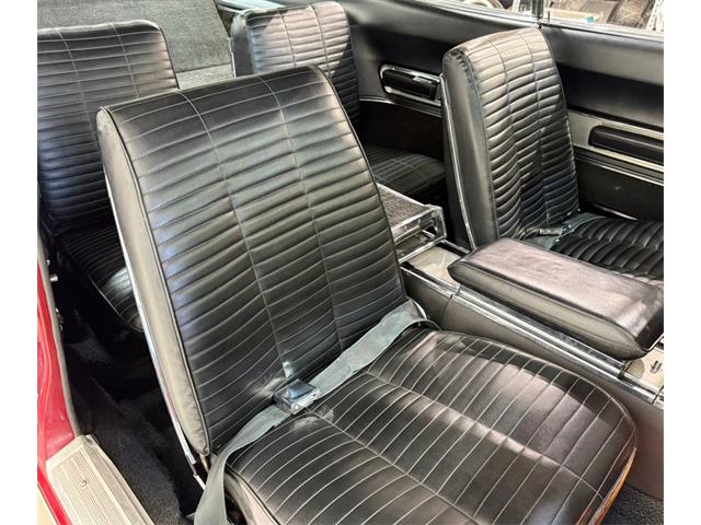 1966 Dodge Charger (CC-2106065) for sale in Roanoke, Texas