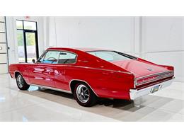 1966 Dodge Charger (CC-2106065) for sale in Roanoke, Texas