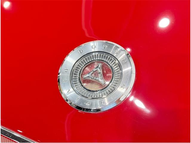 1966 Dodge Charger (CC-2106065) for sale in Roanoke, Texas