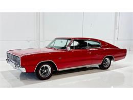 1966 Dodge Charger (CC-2106065) for sale in Roanoke, Texas