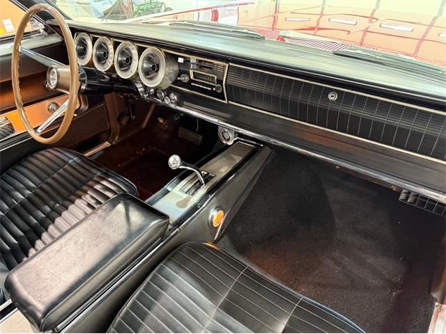 1966 Dodge Charger (CC-2106065) for sale in Roanoke, Texas