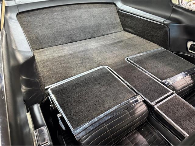 1966 Dodge Charger (CC-2106065) for sale in Roanoke, Texas