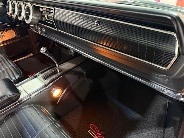 1966 Dodge Charger (CC-2106065) for sale in Roanoke, Texas