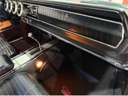 1966 Dodge Charger (CC-2106065) for sale in Roanoke, Texas