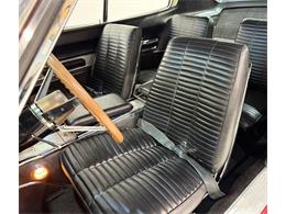 1966 Dodge Charger (CC-2106065) for sale in Roanoke, Texas