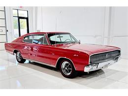 1966 Dodge Charger (CC-2106065) for sale in Roanoke, Texas