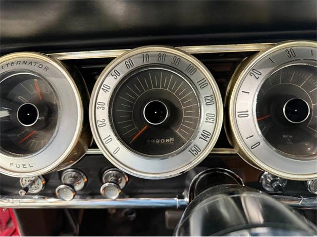 1966 Dodge Charger (CC-2106065) for sale in Roanoke, Texas
