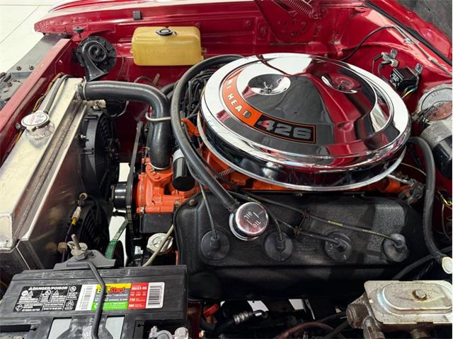 1966 Dodge Charger (CC-2106065) for sale in Roanoke, Texas