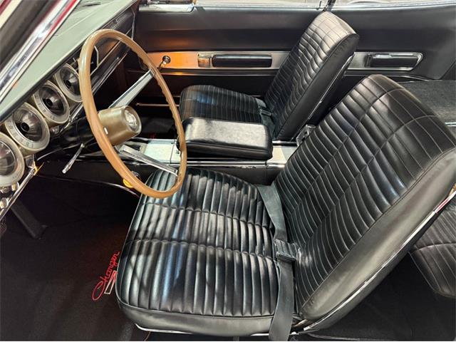 1966 Dodge Charger (CC-2106065) for sale in Roanoke, Texas