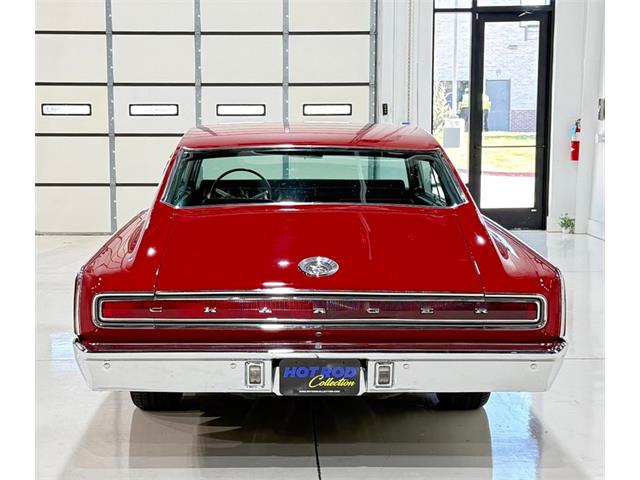 1966 Dodge Charger (CC-2106065) for sale in Roanoke, Texas