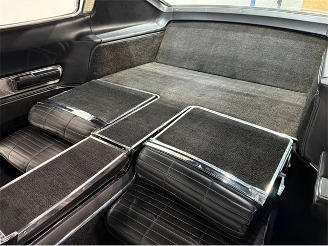 1966 Dodge Charger (CC-2106065) for sale in Roanoke, Texas