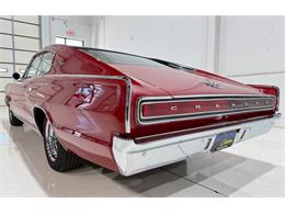 1966 Dodge Charger (CC-2106065) for sale in Roanoke, Texas
