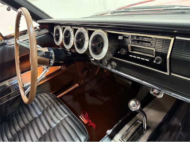 1966 Dodge Charger (CC-2106065) for sale in Roanoke, Texas