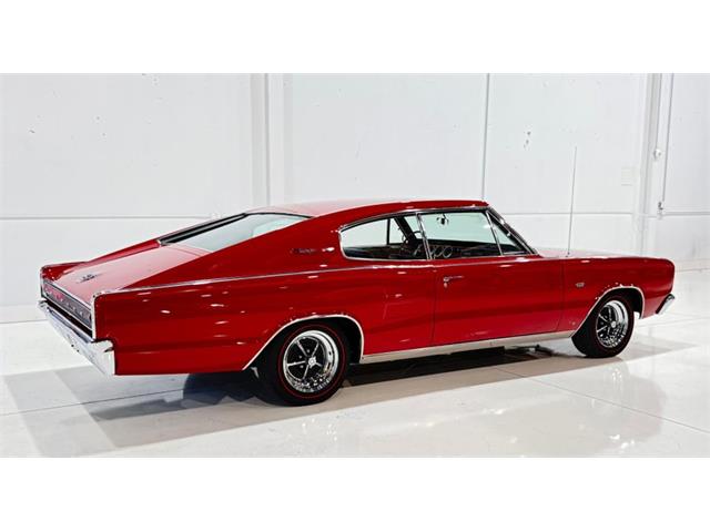 1966 Dodge Charger (CC-2106065) for sale in Roanoke, Texas