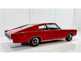 1966 Dodge Charger (CC-2106065) for sale in Roanoke, Texas