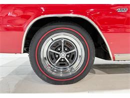 1966 Dodge Charger (CC-2106065) for sale in Roanoke, Texas