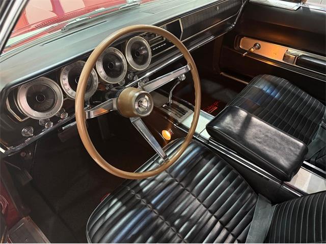 1966 Dodge Charger (CC-2106065) for sale in Roanoke, Texas