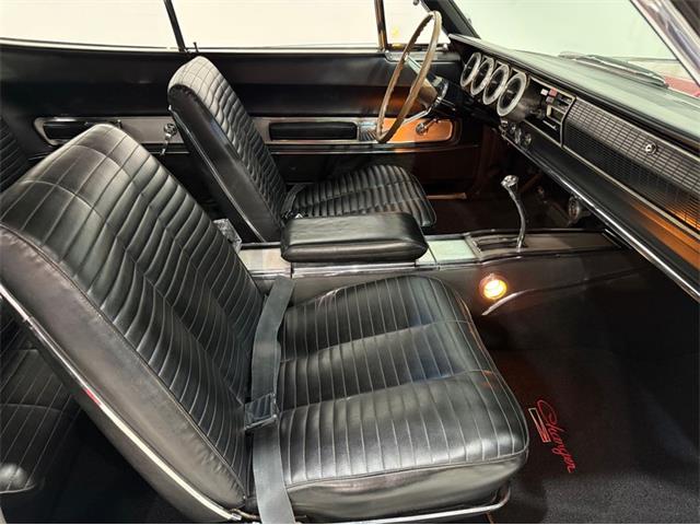 1966 Dodge Charger (CC-2106065) for sale in Roanoke, Texas