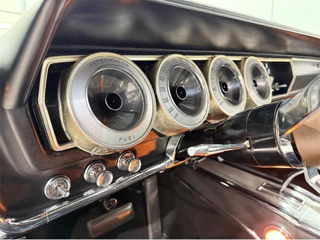 1966 Dodge Charger (CC-2106065) for sale in Roanoke, Texas