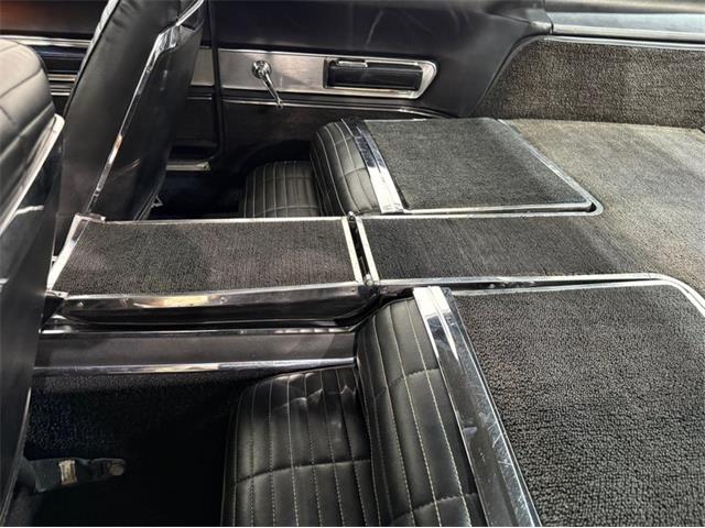 1966 Dodge Charger (CC-2106065) for sale in Roanoke, Texas