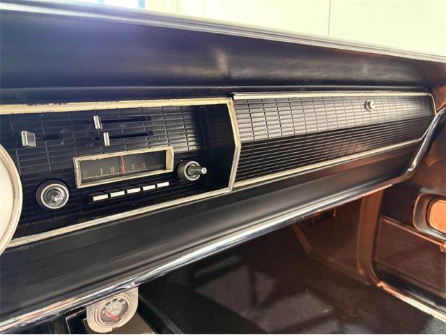 1966 Dodge Charger (CC-2106065) for sale in Roanoke, Texas