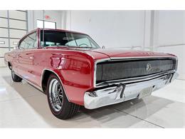 1966 Dodge Charger (CC-2106065) for sale in Roanoke, Texas