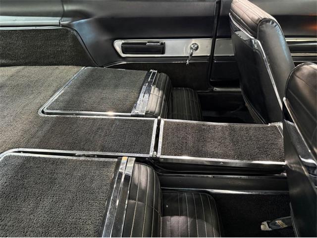 1966 Dodge Charger (CC-2106065) for sale in Roanoke, Texas