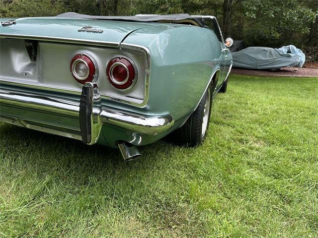 1965 Chevrolet Corvair (CC-2106066) for sale in white haven , Pennsylvania