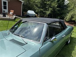 1965 Chevrolet Corvair (CC-2106066) for sale in white haven , Pennsylvania