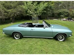 1965 Chevrolet Corvair (CC-2106066) for sale in white haven , Pennsylvania