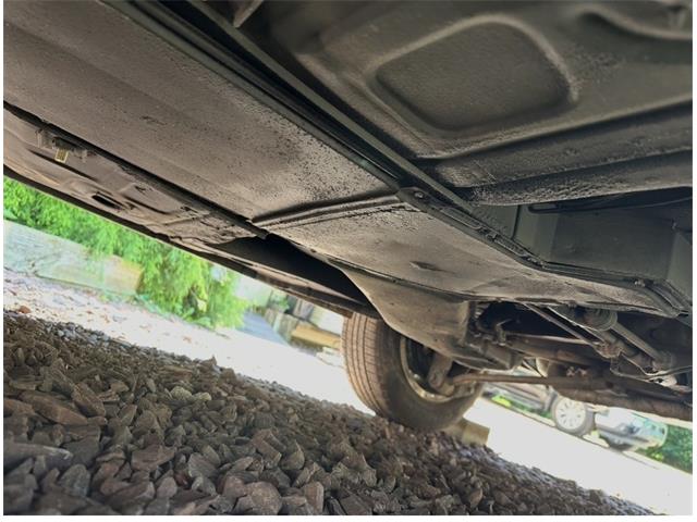 1965 Chevrolet Corvair (CC-2106066) for sale in white haven , Pennsylvania