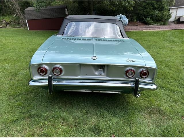 1965 Chevrolet Corvair (CC-2106066) for sale in white haven , Pennsylvania