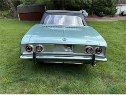 1965 Chevrolet Corvair (CC-2106066) for sale in white haven , Pennsylvania