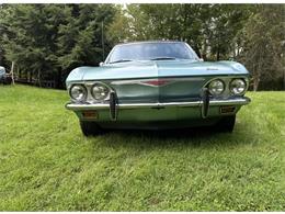 1965 Chevrolet Corvair (CC-2106066) for sale in white haven , Pennsylvania