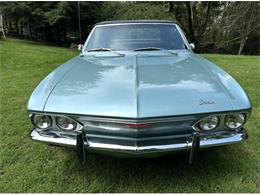1965 Chevrolet Corvair (CC-2106066) for sale in white haven , Pennsylvania