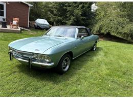 1965 Chevrolet Corvair (CC-2106066) for sale in white haven , Pennsylvania