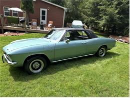 1965 Chevrolet Corvair (CC-2106066) for sale in white haven , Pennsylvania