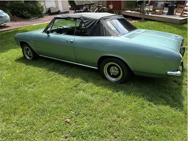 1965 Chevrolet Corvair (CC-2106066) for sale in white haven , Pennsylvania