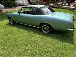 1965 Chevrolet Corvair (CC-2106066) for sale in white haven , Pennsylvania