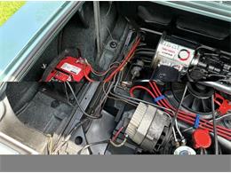 1965 Chevrolet Corvair (CC-2106066) for sale in white haven , Pennsylvania