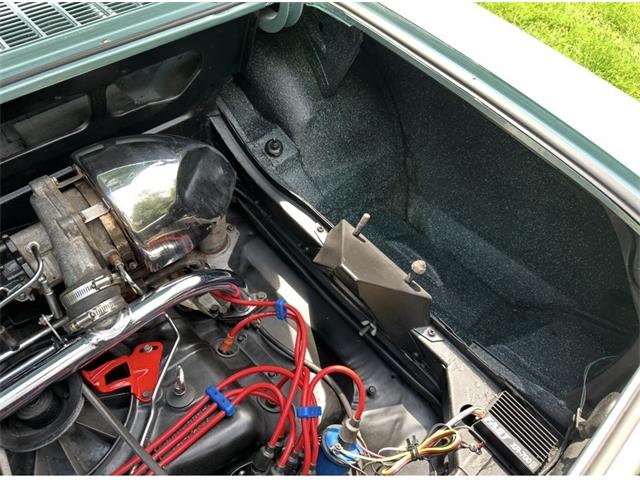 1965 Chevrolet Corvair (CC-2106066) for sale in white haven , Pennsylvania