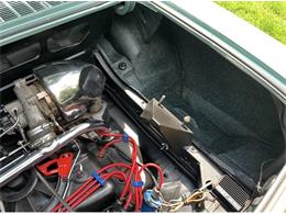 1965 Chevrolet Corvair (CC-2106066) for sale in white haven , Pennsylvania