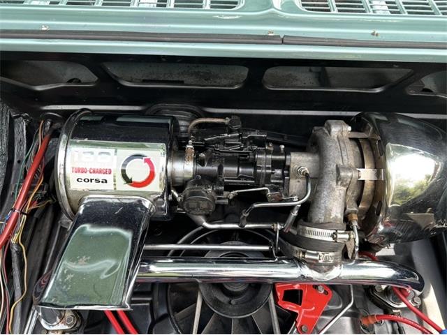 1965 Chevrolet Corvair (CC-2106066) for sale in white haven , Pennsylvania