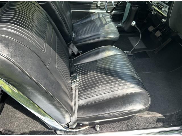 1965 Chevrolet Corvair (CC-2106066) for sale in white haven , Pennsylvania